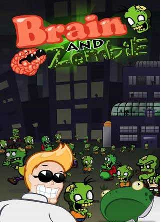 Ժͽʬ Brain and Zombie v1.0.3