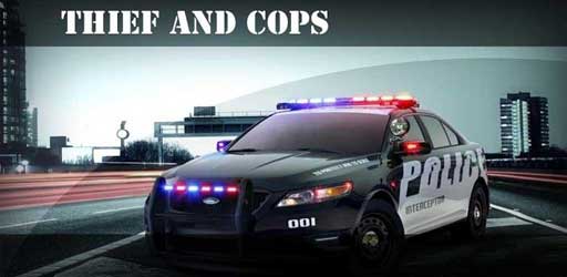 뾯 Thief and Cops v1.0