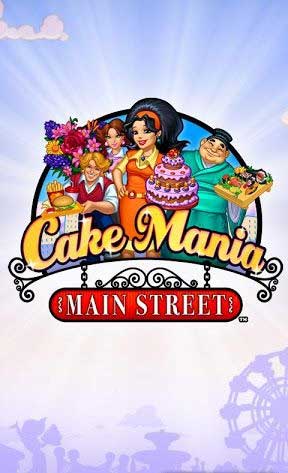 ⹤ Cake Mania Main Street v1.4.6