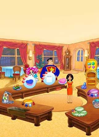 ⹤ Cake Mania Main Street v1.4.6
