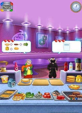 ⹤ Cake Mania Main Street v1.4.6