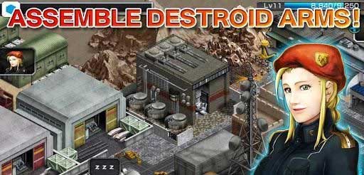 ǹ Gunners Union v1.2.4