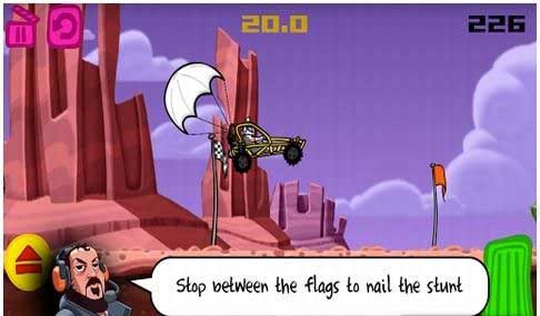 ؼ- Stunt Star The Hollywood Years v1.0.2