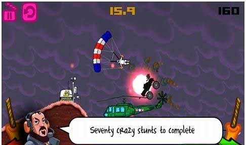 ؼ- Stunt Star The Hollywood Years v1.0.2
