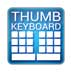 Ĵָ Thumb Keyboard v4.6.3.00.151ͼ