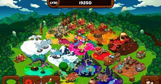  Dino Island v1.0