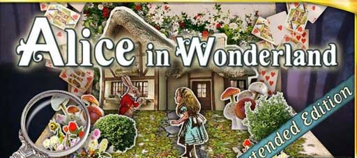 ˿澳 HD Alice in Wonderland HD v1.017