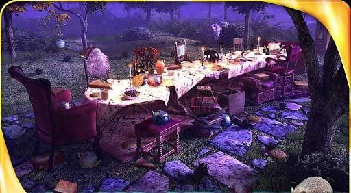 ˿澳 HD Alice in Wonderland HD v1.017