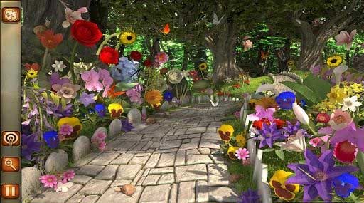 ˿澳 HD Alice in Wonderland HD v1.017