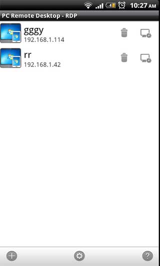 PCԶ-RDP v1.0.1
