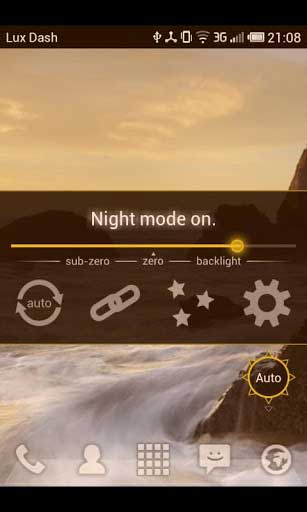 Զ Lux Auto Brightness v1.13