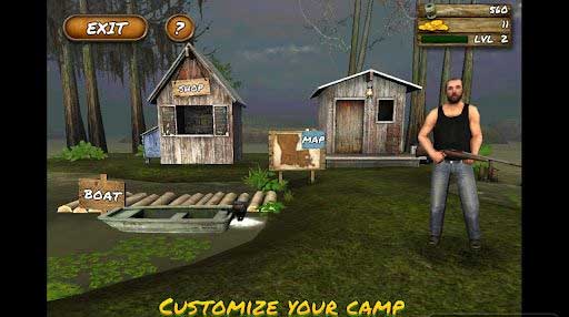  Swamp People v2.2