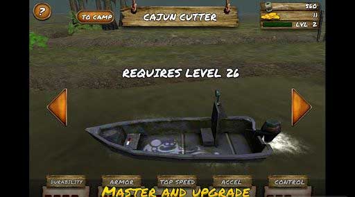  Swamp People v2.2