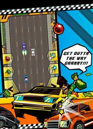 ܿ˲ش Jack Pott - The Great Escape v1.4