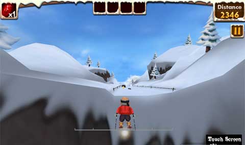 үү 2 Crazy Grandpa 2 v1.0
