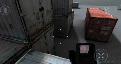 未来战警 Future Ops Online Premium v1.1.13