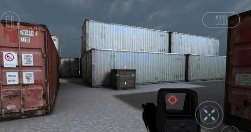 未来战警 Future Ops Online Premium v1.1.13