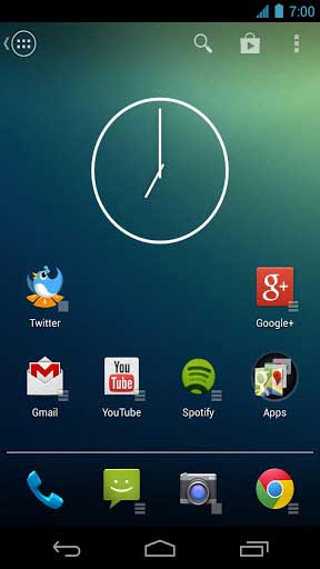  Action Launcher Pro v1.6.1