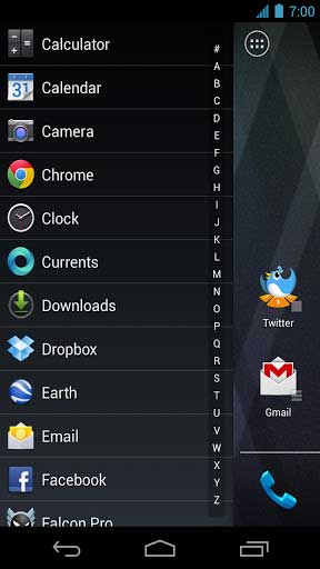  Action Launcher Pro v1.6.1