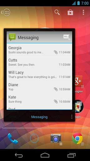  Action Launcher Pro v1.6.1
