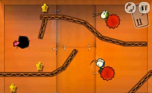 JumpOut v1.01