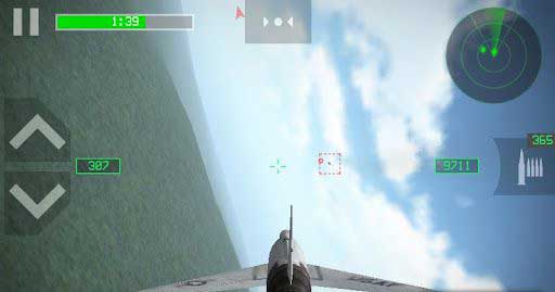 ս Strike Fighters v1.29