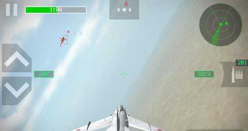 ս Strike Fighters v1.29