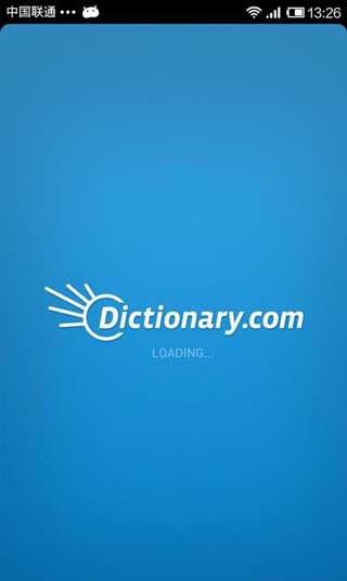 Dictionaryߴʵ Dictionaryol v4.1