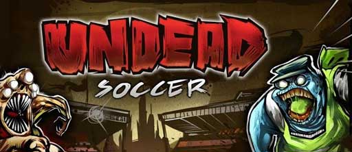  Undead Soccer v1.3
