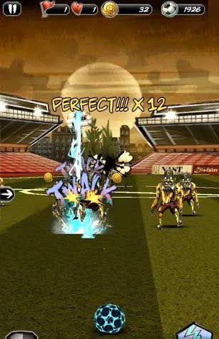  Undead Soccer v1.3