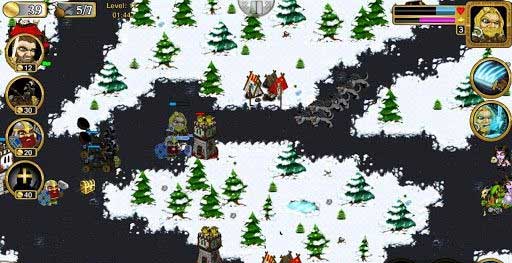 军阀之战 Warlords RTS HD v1.0