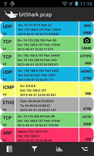  bitShark v0.8.04