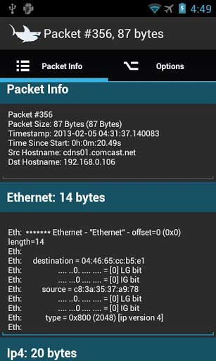  bitShark v0.8.04