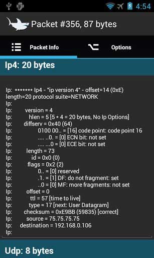  bitShark v0.8.04