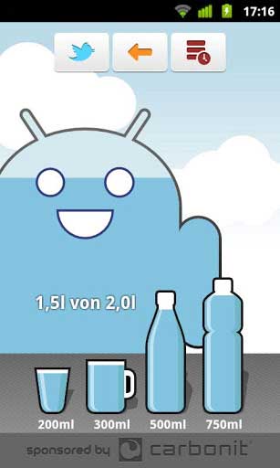 úúˮ Carbodroid v1.7