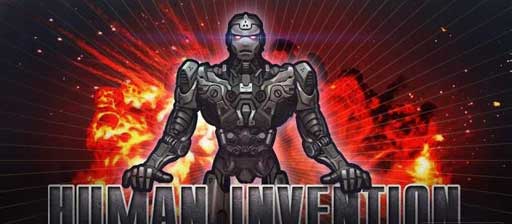 人类发明 Human Invention v1.01