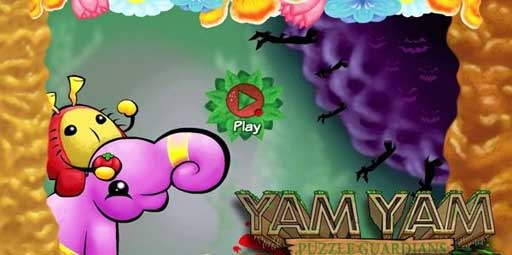 ɽҩ֮ػ YamPuzzle Guardians v1.0