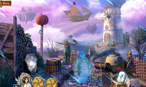 ˣ Snark Busters: High Society v1.0