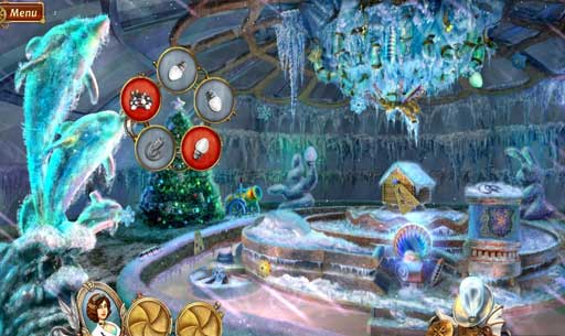 ˣ Snark Busters: High Society v1.0
