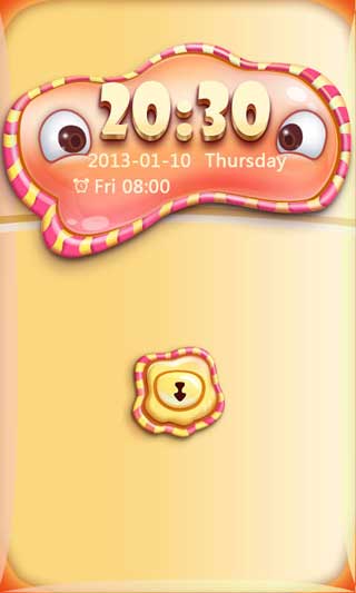 GO֮Jelly.Q
