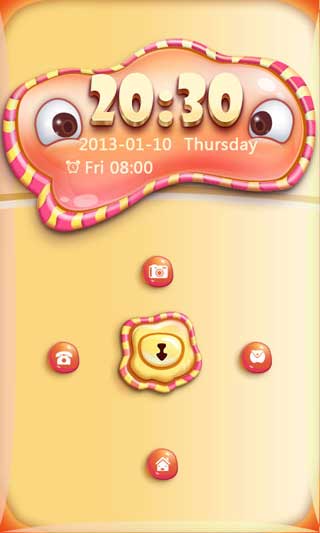 GO֮Jelly.Q