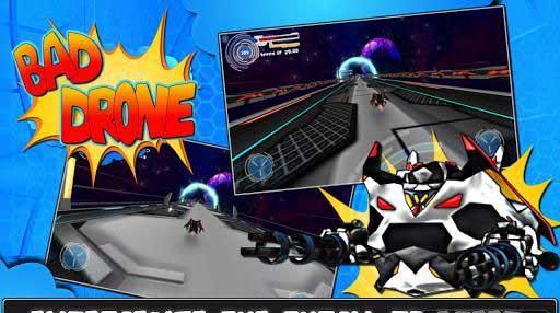  Bad Drone Free v1.0
