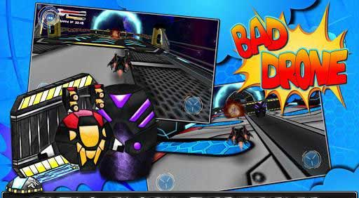  Bad Drone Free v1.0