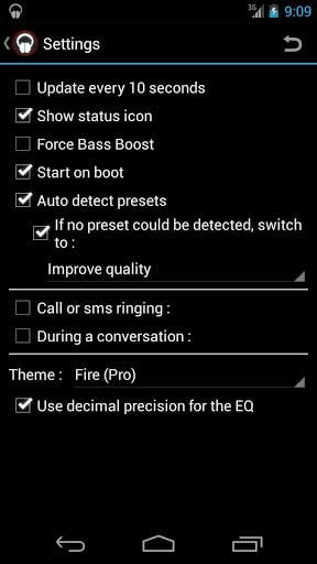 Чǿ Bass Booster Pro v2.0.3