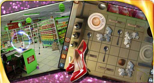 Ů A Girl in the City v1.001