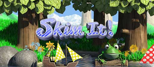 ˮƯ Skim It! v1.0.1