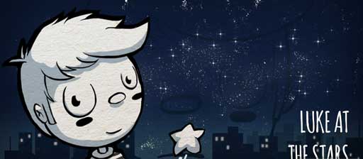 ǵ¬ Luke at the Stars v1.0.1