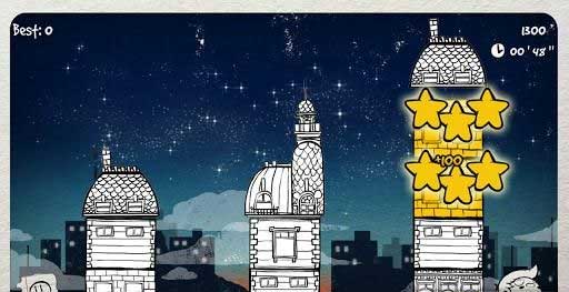 ǵ¬ Luke at the Stars v1.0.1
