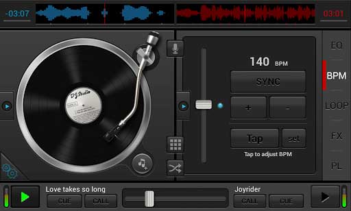 DJ 5 DJ Studio 5 v5.0.1