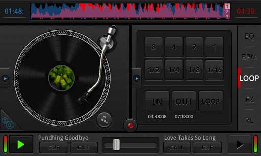 DJ 5 DJ Studio 5 v5.0.1